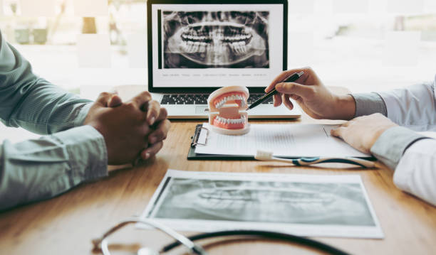 Best Emergency Dental Care for Trauma or Injury in Marion, KS