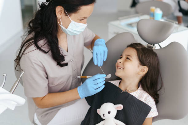 Best Emergency Tooth Extraction in Marion, KS