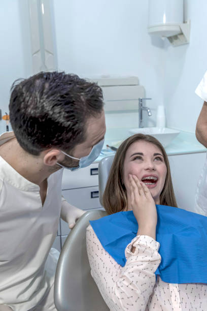Best Urgent Dental Care in Marion, KS