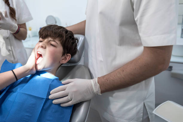 Best Emergency Root Canal Treatment in Marion, KS