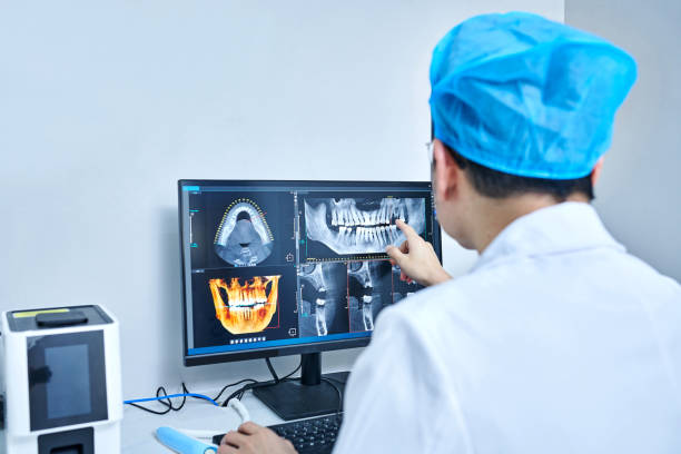 Best Pediatric Emergency Dentist in Marion, KS