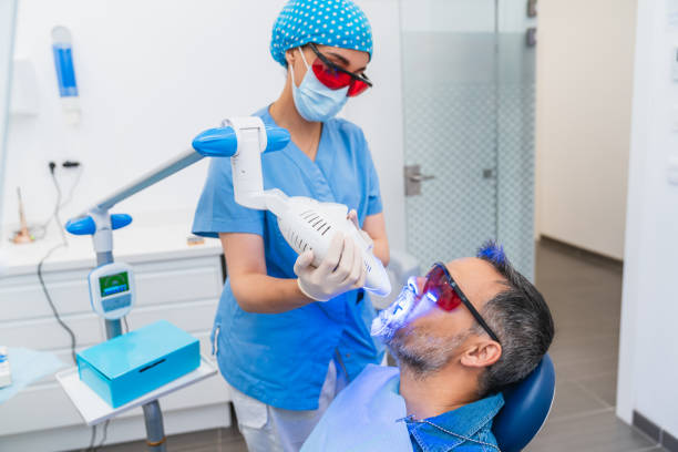 Best Walk-In Emergency Dentist in Marion, KS