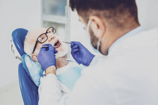 Best Emergency Dental Surgery in Marion, KS